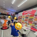 김밥월드 - 울주군 동문길 59 | 김밥월드