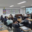 음악인문학 | 드림온 학교 성인발달장애인 대상 문해 인문학 교육 음악 리듬악기 수업 후기