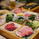 그래도완참치 | 가락시장 참치 맛집 &#39;마구로슈토&#39; 참치 코스 콜키지프리 참치 무한리필 후기