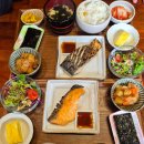 호네 | 광안리 생선구이 맛집 숯불 생선 구이 전문점 호네 후기