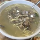 엄마바지락칼국수 이미지