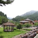 월악산국립공원 시사문경