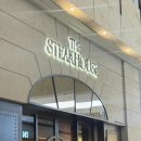 그린티하우스 | 여의도 더스테이크하우스 채끝 180g 코스 후기