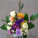 화훼장식기능사(자격증)-야간 | 화훼장식기능사 자격증 후기 필기·실기 난이도와 꽃집 창업에 꼭 필요한지 솔직 정리