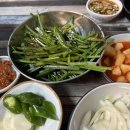 태양초 고추기름 | 연남동 곱창 맛집 /홍대 고소한 황소곱창 :: [제일태양초곱창&amp;막창]