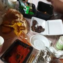 김밥튀김나라 이미지