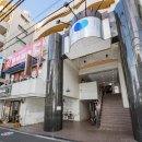 [일본 도쿄 / 동경 호텔] 친절하고 상냥한 스카이 코트 고이와 호텔[Sky Court Koiwa Hotel]