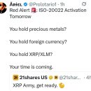 ISO 2002가 2025년 11월 22일 토요일에 시작되고 금융 시스템에는 어떤 영향을 미치는가? 이미지