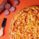 룩스피자 이미지