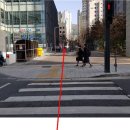 103동 앞 횡단보도 이미지