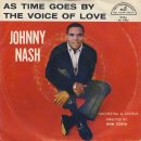 The Voice of Love - Johnny Nash - 이미지