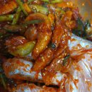 원조제일홍어무침 | 중곡제일시장 맛집 새콤달콤 가오리무침 원조 제일 홍어무침 솔직 후기 택배 추천