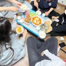 개강을 했대요