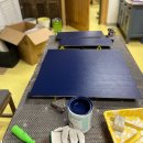 참솔 | 아일랜드식탁 가구 주문제작 가능한 참솔공방 후기