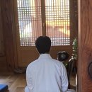 서울 한옥스튜디오 다온재에서 온 가족 미도라 한복 입고, 예린이 돌사진 찍었어요 (내돈내산 후기)