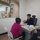 안성시 치매안심센터 이미지