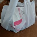 휘경동배달 찜닭 [두찜] 동대문휘경점 : 로제찜닭 보통맛, 새우튀김 포장