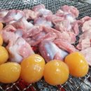 별별닭갈비