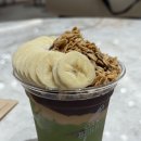 푸드캐피탈 웍스타일 | 수원 오크베리 아사이볼 맛집 타임빌라스 수원점