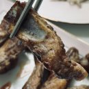 몬트락몰 쪽갈비구이 배송 후기