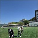 실력을 인증하는 파크골프자격증, 동명대 유니파크골프진흥원의 정석 코스에서 길을 찾다