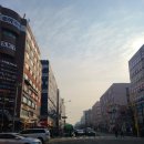 하계동 대진고사거리 | [임장후기] [서울 3대 학군] 노원구 1탄(중계동 은행사거리)_평촌 학원가 비교