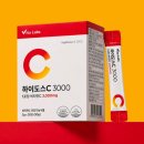 파이토지노믹스(주) | 비타랩스 하이도스C 3000: 피곤한 당신을 위한3000% 활력 충전 비밀!