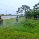 비도리쉼터 앞 이미지