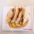 파스쿠찌 온양점 이미지