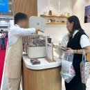 켈롯 | 코엑스 코베(cobe) 베이비페어 방문 후기(25.04.30)/부천광명선우케어