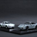 [Schuco] Porsche 911 Sport Classic 이미지