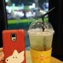 슈퍼사이즈커피 이미지