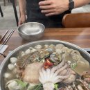박승광 해물손칼국수 이미지