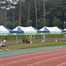 평지 | 울진 금강송배 전국마라톤대회 10km 코스 후기 평지만 달리는 대회가 있다?