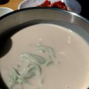 세븐일레븐 청북산업단지점 | 평택 청북 콩국수 맛집 밀대콩국수 점심 추천