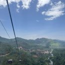 골든프라자 | [다낭] 바나힐 방문 팁! 날씨에 따른 케이블카&amp;골든브릿지 후기