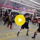 오스타짐 이미지