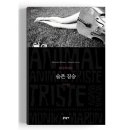 모니카의상실 | [서평] <슬픈 짐승> 모니카 마론/김미선, 문학동네, 2016(1996), 212쪽
