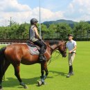 소노펠리체 승마클럽 이미지