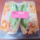 찹찹샌드위치 이미지