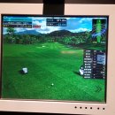 실내골프연습장 이미지