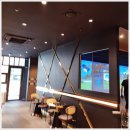 패밀리 실내 골프연습장 이미지