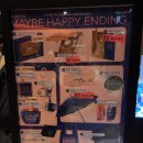 두산밧데리 | 어쩌면 해피엔딩 서울 막공 후기(260125) &amp; 두산아트센터 연강홀 2층 D구역, E구역 2열 시야