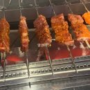 경성양꼬치포천송우점