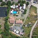 경호강 카라반 이미지