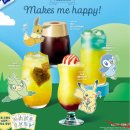 이디야(역전점) | 이디야 포켓몬 콜라보 음료 및 굿즈 후기