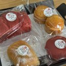 한처음우리밀빵프티플뢰르 | 전주 우아동 빵집 | 오픈런 필수 생활의달인 비건빵 맛집 우리밀누룩꽃빵