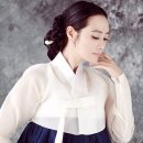왕과비한복