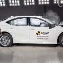 오일시프트 | 가라앉는 토요타?... 부쩍 단점 많아진 "라브4" 해외 후기.