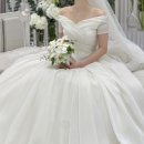 블랑드바비 | ICC웨딩홀 바비블랑 드레스 셀렉 후기(추가금 없는 드레스 정리)